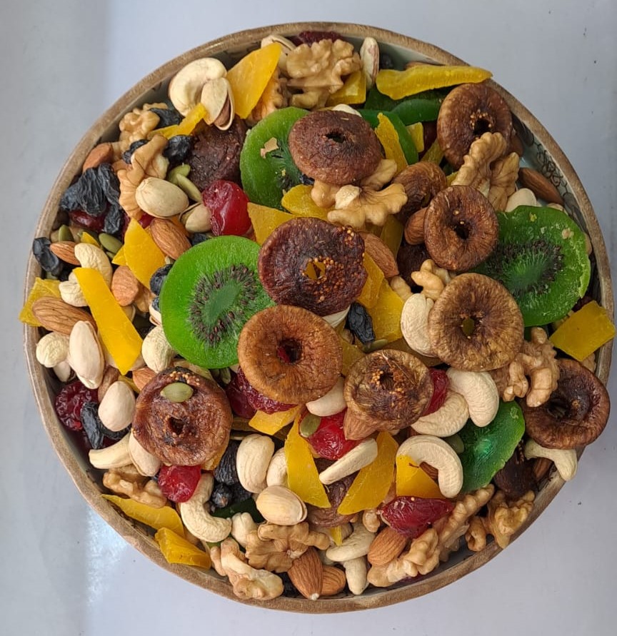 Royal Mixed – 500g